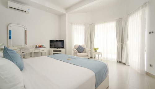 Villa, 3 habitaciones