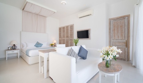 Villa, 4 habitaciones