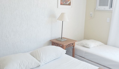 Habitación triple superior, 1 habitación