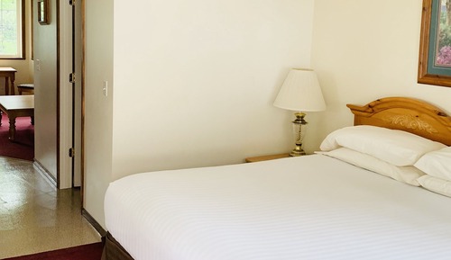 Suite Deluxe, 1 cama de matrimonio grande