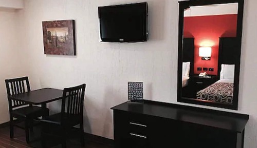Habitación estándar