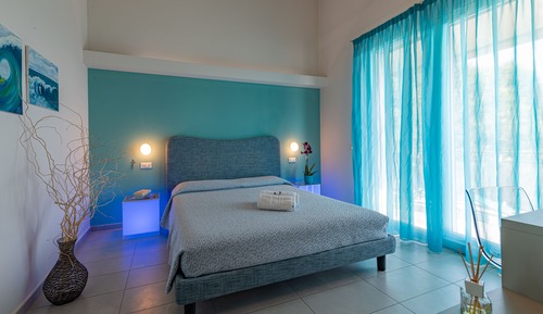 Habitación doble