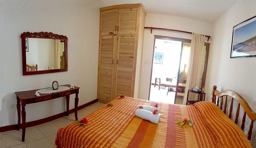Apartamento