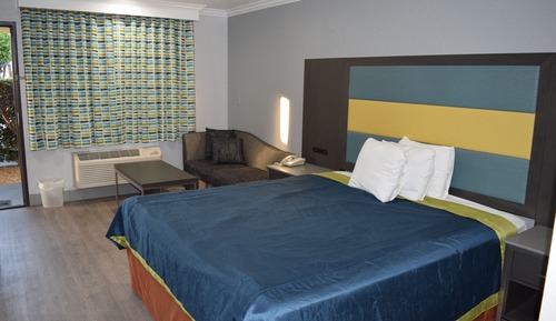 Habitación estándar