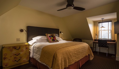 Habitación Confort, baño privado (Room 12A)