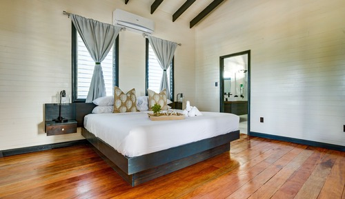 Suite Deluxe, 2 habitaciones, vistas al mar