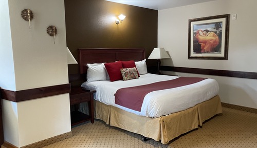 Suite, 1 cama de matrimonio grande, bañera de hidromasaje
