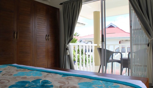 Apartment, 2 Bedrooms (Self Catering)