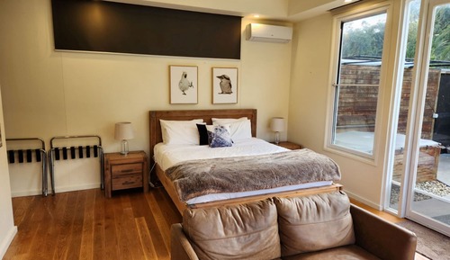 Honeysuckle Villa