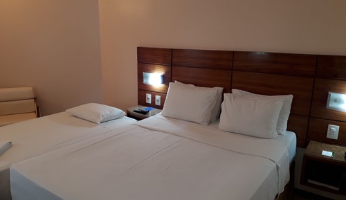 Habitación estándar