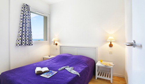 Apartamento, 1 habitación (4 personnes)