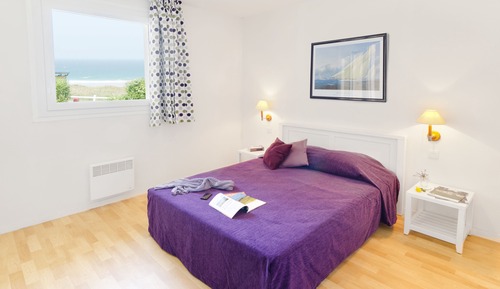 Apartamento, 2 habitaciones (6 personnes)