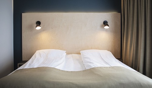 Habitación estándar