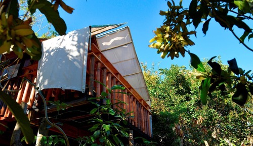 Habitación superior