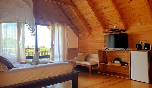 Eden Room