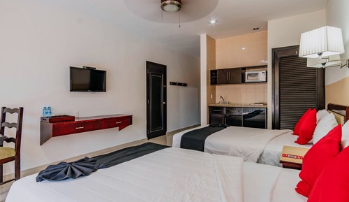Habitación Premium