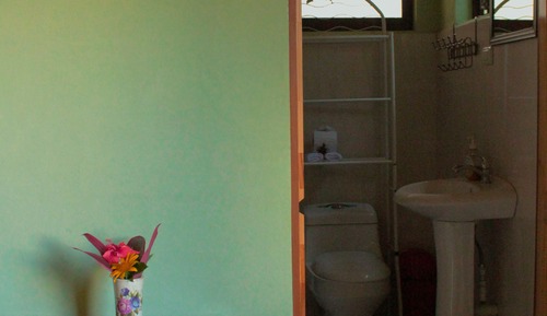 Habitación Confort
