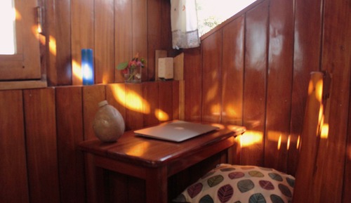 Habitación triple básica