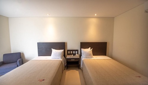 Habitación doble