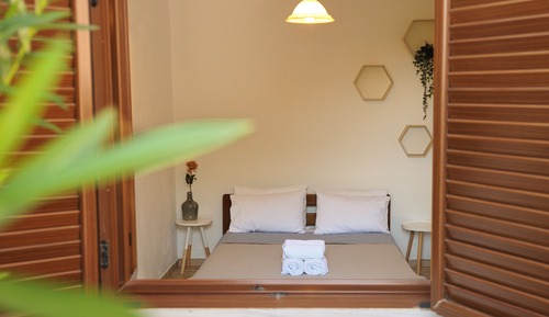 Habitación cuádruple