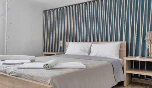 Habitación cuádruple (Maisonette)