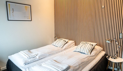 Habitación familiar