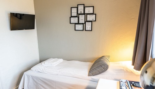 Habitación individual