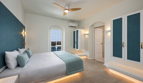 Villa exclusiva, 3 habitaciones