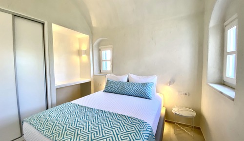 Villa Premium, 2 habitaciones, piscina privada