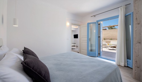 Apartamento, 2 habitaciones, bañera de hidromasaje, planta baja