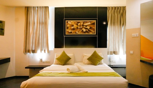 Suite superior