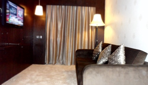 Suite ejecutiva