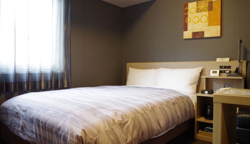 Habitación estándar doble, no fumadores