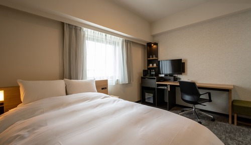 Habitación Business doble, fumadores