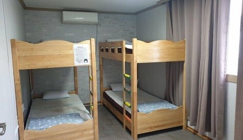 Habitación familiar