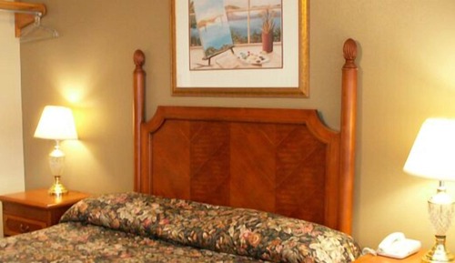 Habitación Deluxe, 1 cama de matrimonio