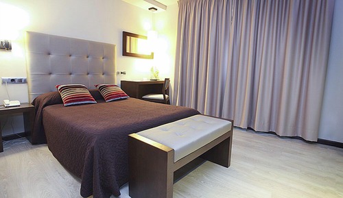 Habitación individual