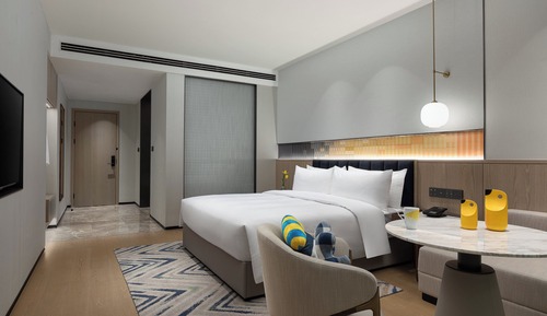 Habitación Premium