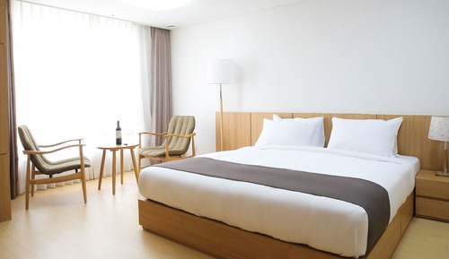 Suite Royal