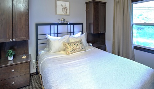 Suite, 1 habitación, cocina