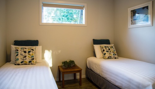 Bungalow Premium, 3 habitaciones