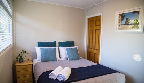 Casa de campo familiar