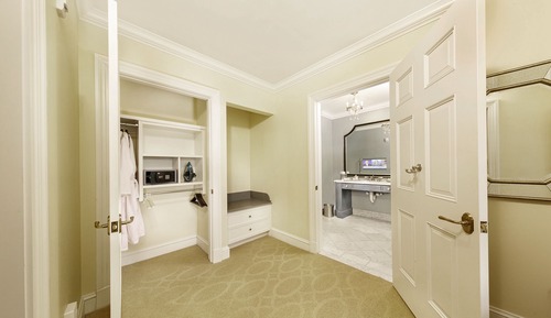 Habitación Premier, 1 cama de matrimonio grande, accesible para personas con discapacidad (ADA)