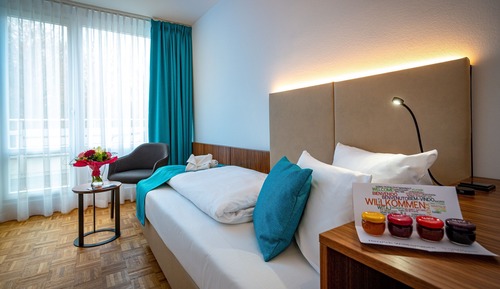 Apartamento Premium