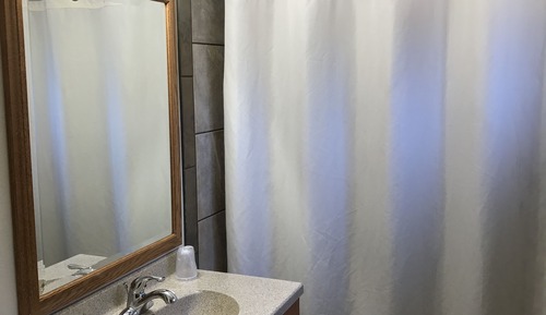 Habitación estándar, 1 cama de matrimonio grande