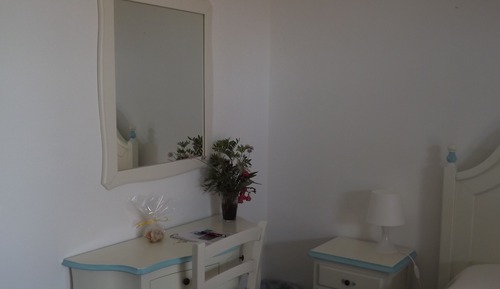 Habitación estándar doble de uso individual
