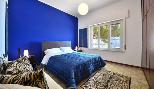 Suite Deluxe, 1 habitación, vistas al mar