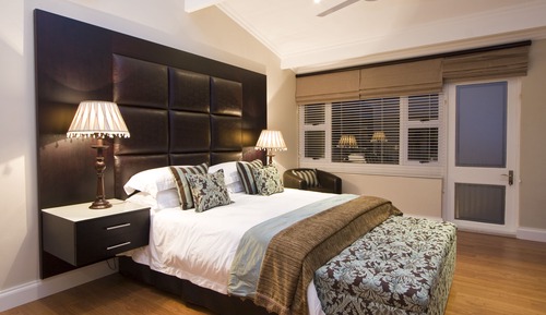 Suite familiar