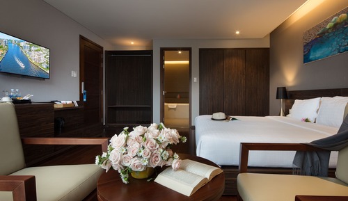 Villa, 3 habitaciones