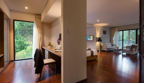 Villa, 5 habitaciones